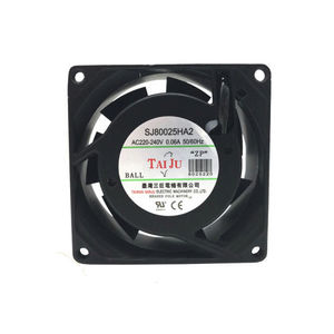 ventilateur IP44