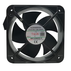 ventilateur IP44