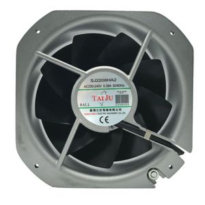 ventilateur IP44