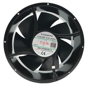 ventilateur IP44