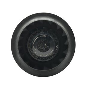 ventilateur axial