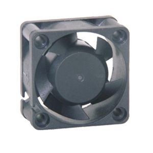 ventilateur axial