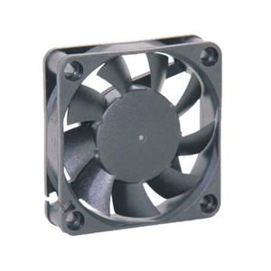 ventilateur axial