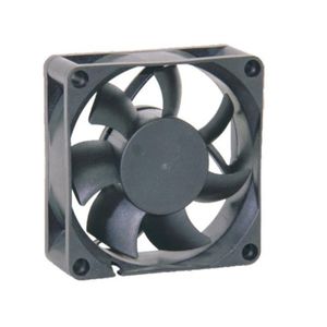ventilateur axial