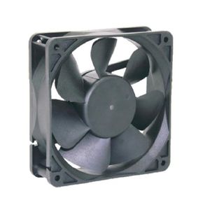 ventilateur axial