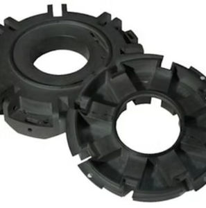 injection plastique PTFE 1