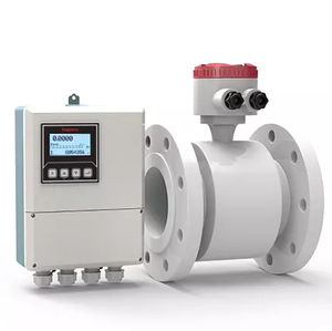 débitmètre électromagnétique