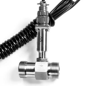 débitmètre à turbine 1