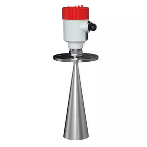 capteur de niveau radar 1