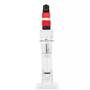 capteur pH d'eau 1