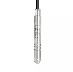capteur de niveau hydrostatique 1