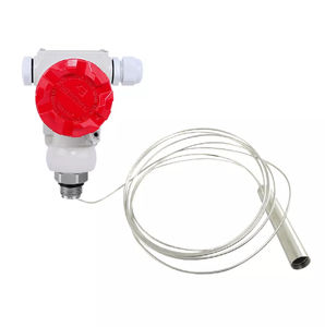 transmetteur de niveau hydrostatique 1