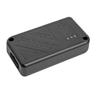 système de suivi GPS