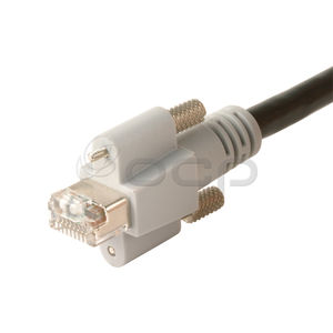 câble électrique de données