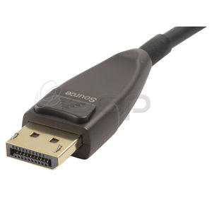 câble électrique DisplayPort