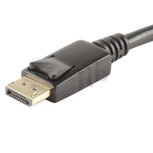 câble électrique DisplayPort