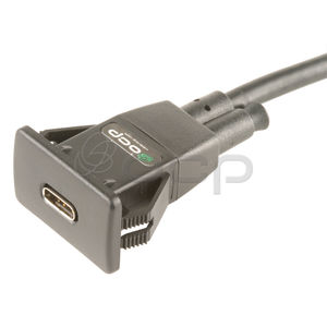 câble électrique de données