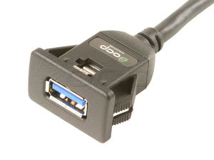 câble électrique de données