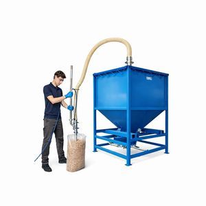 pompe vide-sac