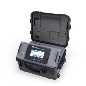 calibrateur pour analyseur de gaz 1
