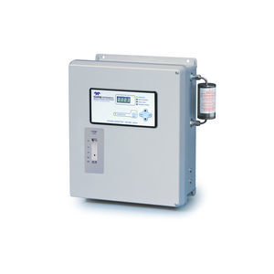 analyseur de gaz de process
