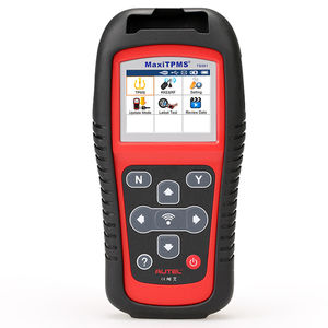 valise de diagnostic TPMS