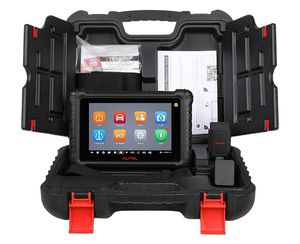 valise de diagnostic WiFi