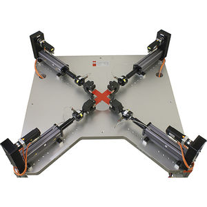 machine de test biaxiale 1