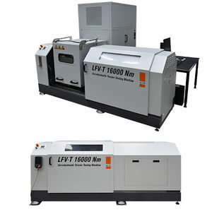 machine d'essai de fatigue 1