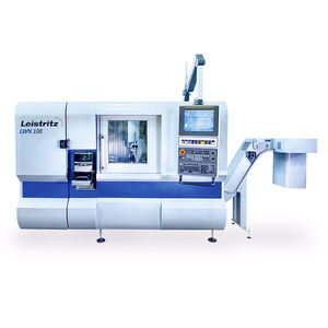 tour pour tourbillonnage extérieur / CNC