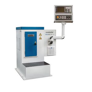 machine à rainurer