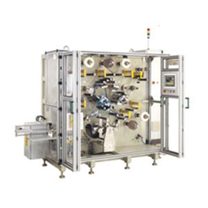 machine de bobinage automatique
