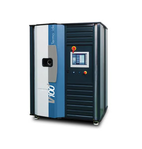 machine de nettoyage 1 chambre