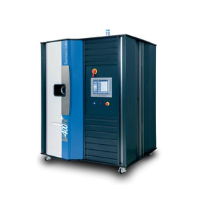 machine de nettoyage 1 chambre