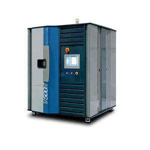 machine de nettoyage à ultrasons