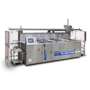 machine de nettoyage à ultrasons 1