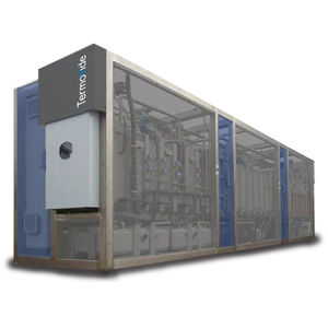 machine de nettoyage 1 chambre 1