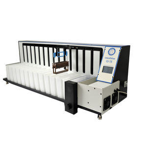 système de préparation d'échantillons automatique
