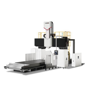 centre d'usinage CNC 3 axes