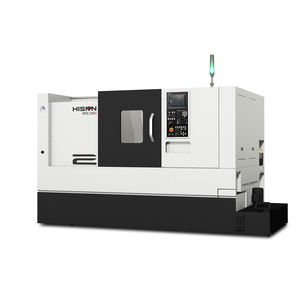 tour CNC