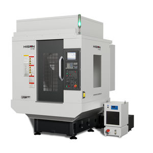 centre d'usinage CNC 3 axes