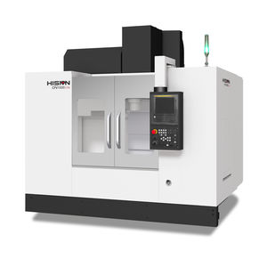 centre d'usinage CNC 3 axes