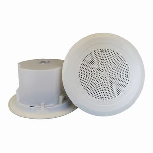 haut-parleur de plafond