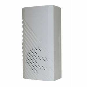 haut-parleur coque en plastique 1