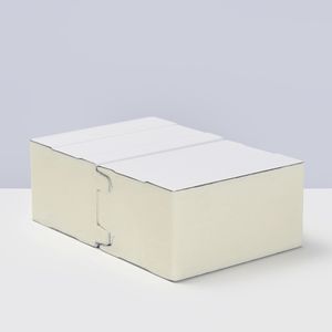 panneau sandwich pour façade