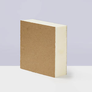 isolant en papier