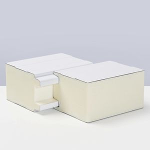 panneau sandwich pour façade