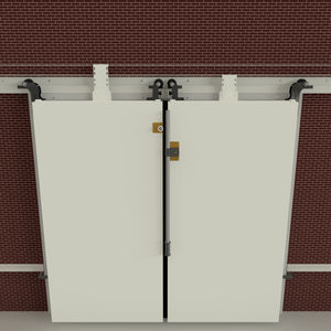 portes coulissantes