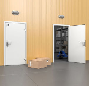 portes multi-lames