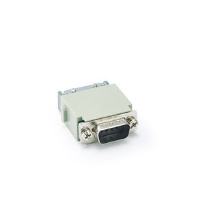 connecteur de données